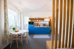 Apartmán COLOURS MyMara Bešeňová